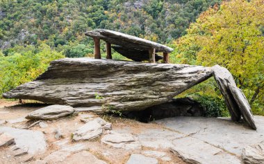 Harpers Ferry Milli Tarih Parkı
