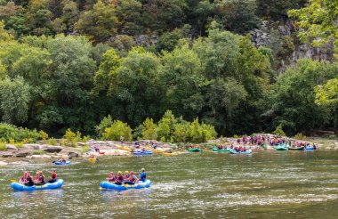 Harpers Ferry Milli Tarih Parkı