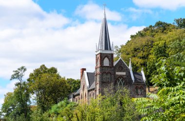 Harpers Ferry Milli Tarih Parkı