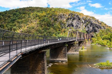 Harpers Ferry Milli Tarih Parkı