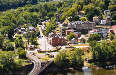 Harpers Ferry Milli Tarih Parkı