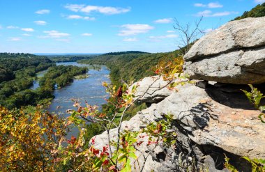 Harpers Ferry Milli Tarih Parkı
