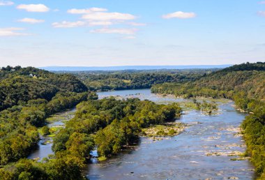Harpers Ferry Milli Tarih Parkı