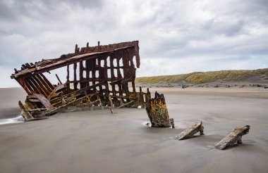 Fort Stevens State Park