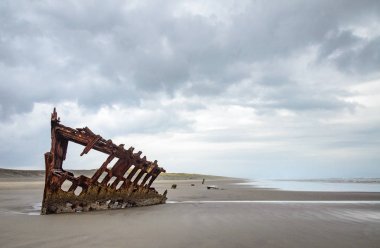 Fort Stevens State Park
