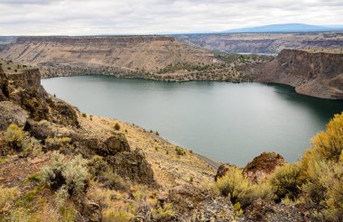 The Cove Palisades State Park clipart