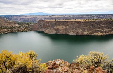 Cove Palisades Eyalet Parkı