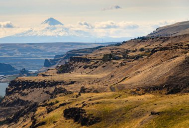 Mount Hood Ulusal Manzara alanı