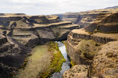 Palouse falls state park