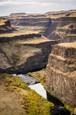 Palouse falls state park