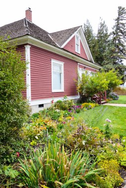 Olmstead yer State Park