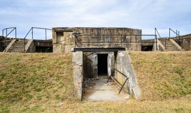 Fort Washington, Washinton DC