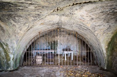 Fort Washington, Washinton DC