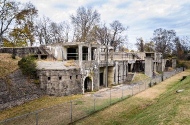 Fort Washington, Washinton DC
