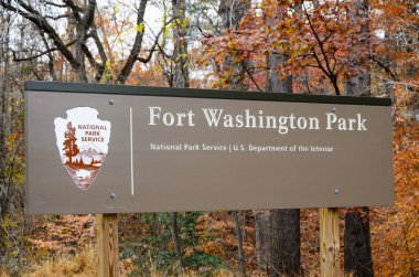 Fort Washington, Washinton DC