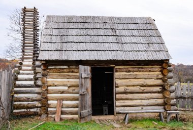 Piscataway Park, Accokeek Creek Site