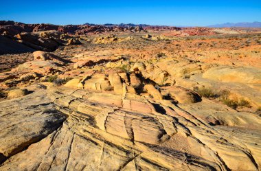 Ateş Vadisi Eyalet Parkı