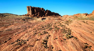 Ateş Vadisi Eyalet Parkı