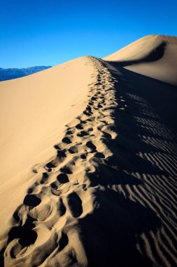 Ölüm Vadisi Ulusal Parkı