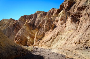 Ölüm Vadisi Ulusal Parkı