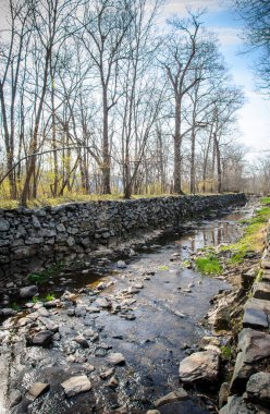 Great Falls Park, Fairfax County