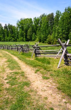 Richmond Milli savaş Parkı