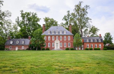 Westover Plantation, James Nehri