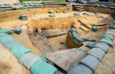 Jamestown National Historic Site