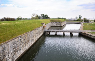 Fort monroe Ulusal Anıtı