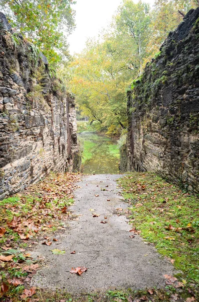 Harpers Ferry Parc Historique National — Photo