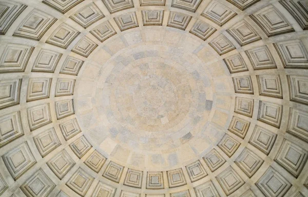 Jefferson Memorial Washington — Zdjęcie stockowe