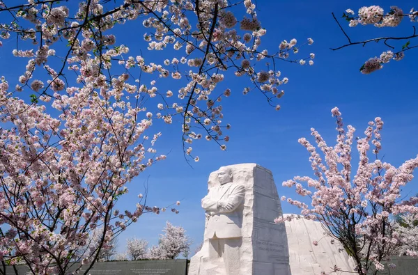 Martin Luther King Jr. Memorial