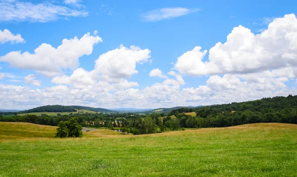 Sky Meadows State Park