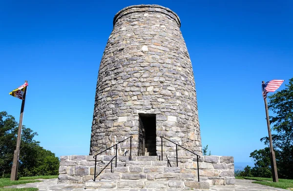 Washington Monument State Park — Foto Stock