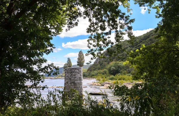 Harpers Ferry Milli Tarih Parkı