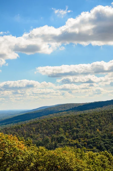 Catoctin Mountain Park Cunningham Falls State Park — Stockfoto