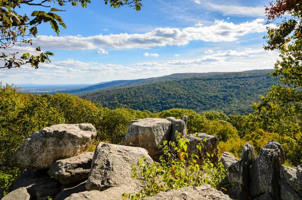 Catoctin Mountain Park Cunningham Falls State Park — Photo