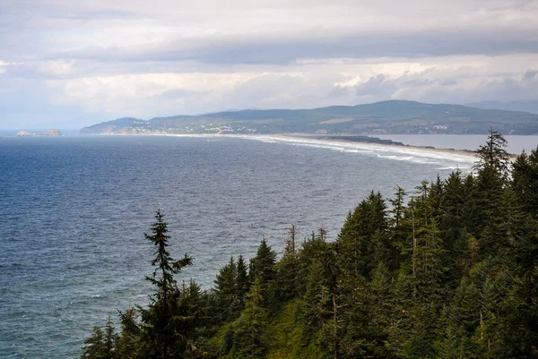 Cape Lookout Parque Estadual — Fotografia de Stock