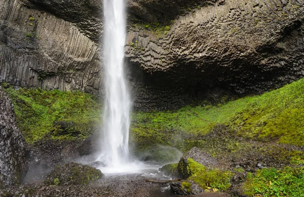 Région Pittoresque Nationale Des Gorges Columbia — Photo