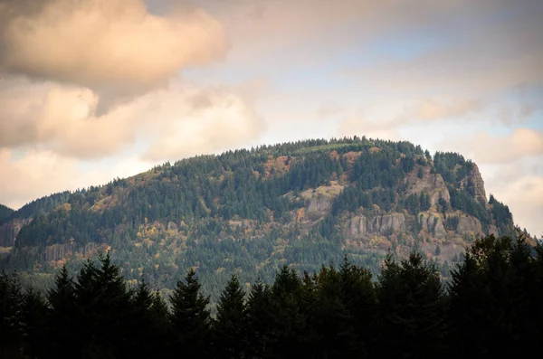 Columbia Gorge National Scenic Area