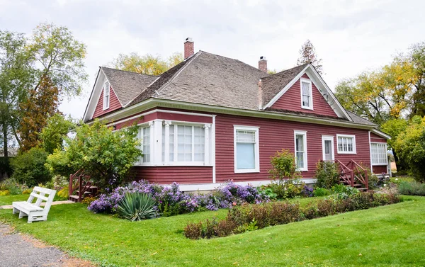 Olmstead yer State Park