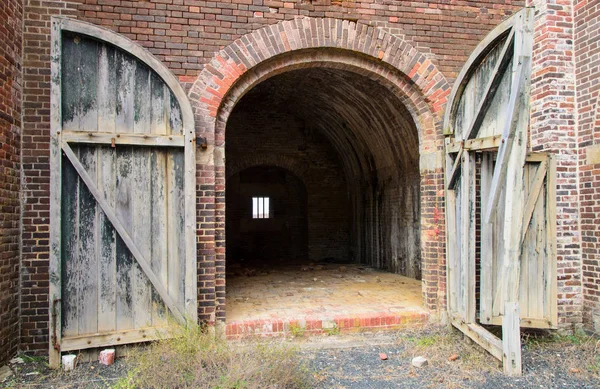 Fort Washington Washinton — Stockfoto