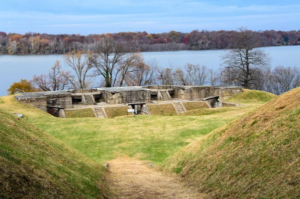 Fort Washington, Washinton DC