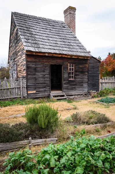 Piscataway Park Accokeek Creek Site — Stock Photo, Image