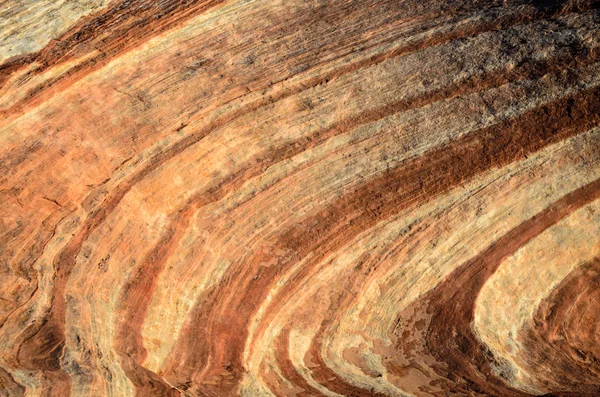 Ateş Vadisi Eyalet Parkı — Stok fotoğraf