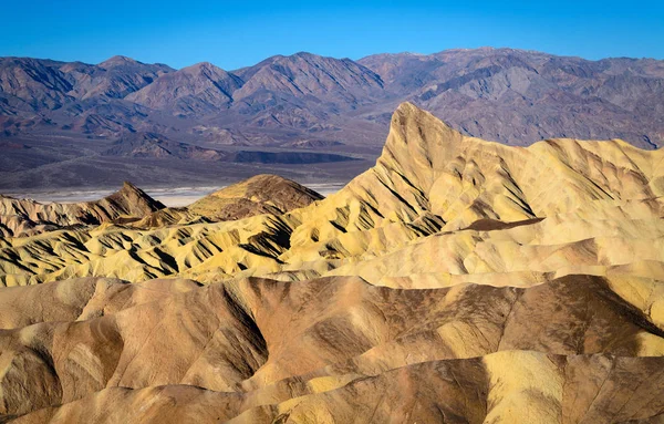 Parc National Death Valley — Photo