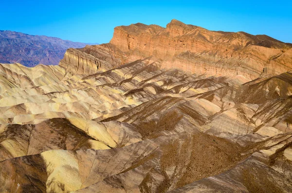 Parc National Death Valley — Photo