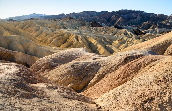 Parc National Death Valley — Photo