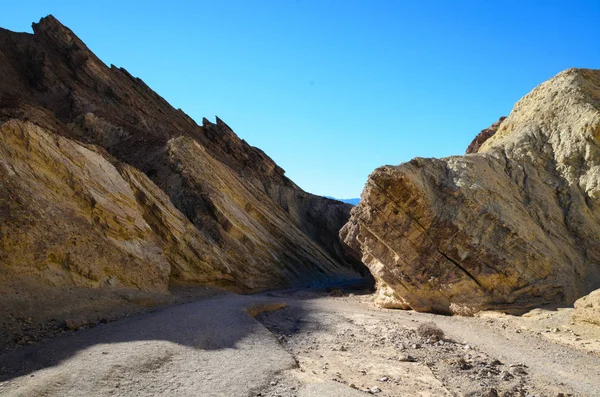 Parc National Death Valley — Photo