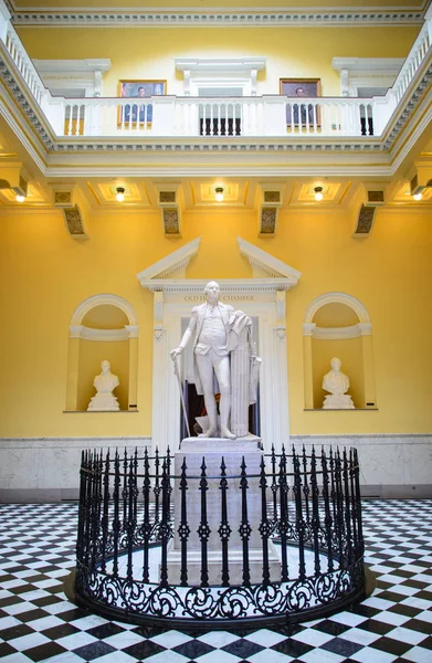 Virginia State Capitol Assemblée Générale — Photo
